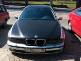BMW 5 серия 1996 з пробігом 290 тис.км. 2 л. в Донецке на Autos.ua