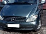Mercedes-Benz Vito 2004 с пробегом 298 тыс.км. 2.2 л. в Киеве на Autos.ua
