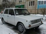ВАЗ 2101 1972 с пробегом 45 тыс.км. 1.2 л. в Киеве на Autos.ua