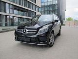 Mercedes-Benz GLE-Класс 250 d 4MATIC 9G-TRONIC (204 л.с.) 2016 с пробегом 11 тыс.км.  л. в Киеве на Autos.ua