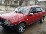ВАЗ 2109 1992 с пробегом 70 тыс.км. 1.5 л. в Ужгороде на Autos.ua