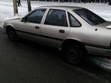 Opel vectra a 1990 с пробегом 349 тыс.км. 1.6 л. в Киеве на Autos.ua