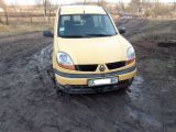 Renault Kangoo 2006 с пробегом 147 тыс.км. 1.461 л. в Луцке на Autos.ua