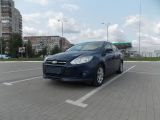 Ford Focus 2011 с пробегом 53 тыс.км. 1.596 л. в Сумах на Autos.ua