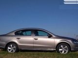 Volkswagen passat b7 2011 з пробігом 195 тис.км. 2 л. в Полтаве на Autos.ua