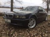 BMW Z3 1998 с пробегом 250 тыс.км. 5.4 л. в Сумах на Autos.ua
