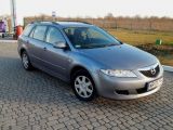 Mazda 6 2004 з пробігом 297 тис.км. 1.998 л. в Львове на Autos.ua