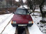 ЗАЗ 1102 таврия 1998 с пробегом 80 тыс.км. 1.091 л. в Тернополе на Autos.ua