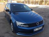 Volkswagen Jetta 2016 з пробігом 26 тис.км. 1.395 л. в Киеве на Autos.ua