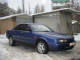 Nissan Presea 1994 з пробігом 210 тис.км. 1.5 л. в Киеве на Autos.ua
