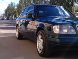 Mercedes-Benz E-Класс 1995 с пробегом 400 тыс.км. 2.5 л. в Одессе на Autos.ua