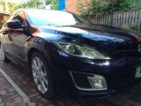 Mazda 6 2010 с пробегом 171 тыс.км. 2.5 л. в Киеве на Autos.ua