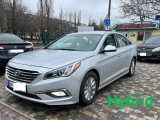 Hyundai Sonata VII (LF) 2016 з пробігом 80 тис.км. 2 л. в Одессе на Autos.ua