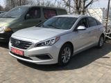 Hyundai Sonata VII (LF) Рестайлинг Business 2017 с пробегом 35 тыс.км. 2.4 л. в Одессе на Autos.ua