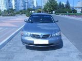 Nissan Maxima 2003 с пробегом 157 тыс.км. 2 л. в Одессе на Autos.ua