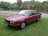 BMW 5 серия 1991 с пробегом 260 тыс.км. 2 л. в Полтаве на Autos.ua