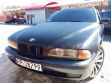 BMW X6 1998 с пробегом 270 тыс.км. 0.0025 л. в Ивано-Франковске на Autos.ua