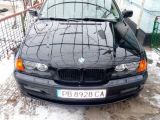 BMW 3 серия 2001 с пробегом 168 тыс.км. 3 л. в Мелитополе на Autos.ua