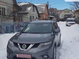Nissan X-Trail 2017 с пробегом 42 тыс.км. 1.6 л. в Чернигове на Autos.ua