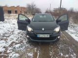 Renault Megane 1.5 dCi EDC (110 л.с.) 2013 с пробегом 148 тыс.км.  л. в Львове на Autos.ua