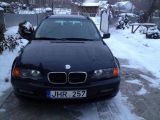 BMW 3 серия 2002 з пробігом 260 тис.км. 2 л. в Черновцах на Autos.ua