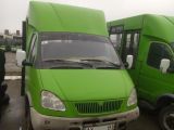 ГАЗ Рута 2008 с пробегом 311 тыс.км. 2.5 л. в Харькове на Autos.ua