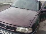 Opel vectra a 1994 с пробегом 16 тыс.км. 1.8 л. в Ровно на Autos.ua