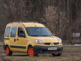 Renault Kangoo 2006 с пробегом 230 тыс.км. 1.461 л. в Киеве на Autos.ua