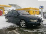 Opel Omega 2001 с пробегом 249 тыс.км. 2.2 л. в Ровно на Autos.ua