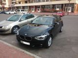 BMW i3 2013 з пробігом 43 тис.км. 2 л. в Киеве на Autos.ua