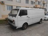 Volkswagen LT 40 1990 с пробегом 300 тыс.км. 2.4 л. в Николаеве на Autos.ua