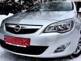 Opel astra j 2012 з пробігом 90 тис.км. 1.6 л. в Киеве на Autos.ua