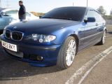 BMW X4 2003 з пробігом 130 тис.км. 2 л. в Одессе на Autos.ua