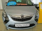 Opel Zafira 2015 з пробігом 1 тис.км. 1.364 л. в Днепре на Autos.ua
