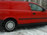 Opel astra f 2003 с пробегом 295 тыс.км. 1.7 л. в Сумах на Autos.ua