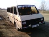 РАФ 2203 1992 с пробегом 1 тыс.км. 2.5 л. в Николаеве на Autos.ua