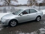 Mazda 6 2003 с пробегом 210 тыс.км. 1.999 л. в Львове на Autos.ua