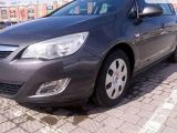 Opel astra j 2011 з пробігом 102 тис.км. 1.7 л. в Львове на Autos.ua