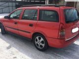 Opel astra g 1998 с пробегом 210 тыс.км. 1.6 л. в Львове на Autos.ua