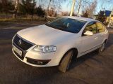 Volkswagen passat b6 2010 с пробегом 230 тыс.км. 1.8 л. в Ровно на Autos.ua