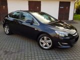 Opel Astra 2014 с пробегом 31 тыс.км. 1.598 л. в Киеве на Autos.ua