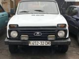 ВАЗ 2121 1983 з пробігом 25 тис.км. 1.6 л. в Одессе на Autos.ua