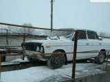ВАЗ 2106 1983 з пробігом 30 тис.км. 1.5 л. в Житомире на Autos.ua