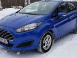 Ford Fiesta 2013 с пробегом 70 тыс.км. 1.6 л. в Киеве на Autos.ua