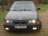 BMW 318 1992 з пробігом 275 тис.км. 1.8 л. в Львове на Autos.ua