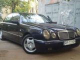 Mercedes-Benz CLA-Класс 1997 з пробігом 360 тис.км. 2.996 л. в Одессе на Autos.ua