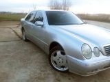 Mercedes-Benz CLA-Класс 2001 с пробегом 300 тыс.км. 3.2 л. в Одессе на Autos.ua