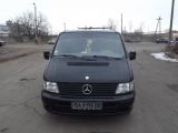 Mercedes-Benz Vito 1998 с пробегом 1 тыс.км. 2.3 л. в Кропивницком на Autos.ua
