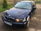 BMW 3 серия 2003 с пробегом 180 тыс.км. 2 л. в Львове на Autos.ua