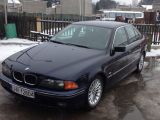 BMW 5 серия 1999 з пробігом 305 тис.км. 3 л. в Львове на Autos.ua
